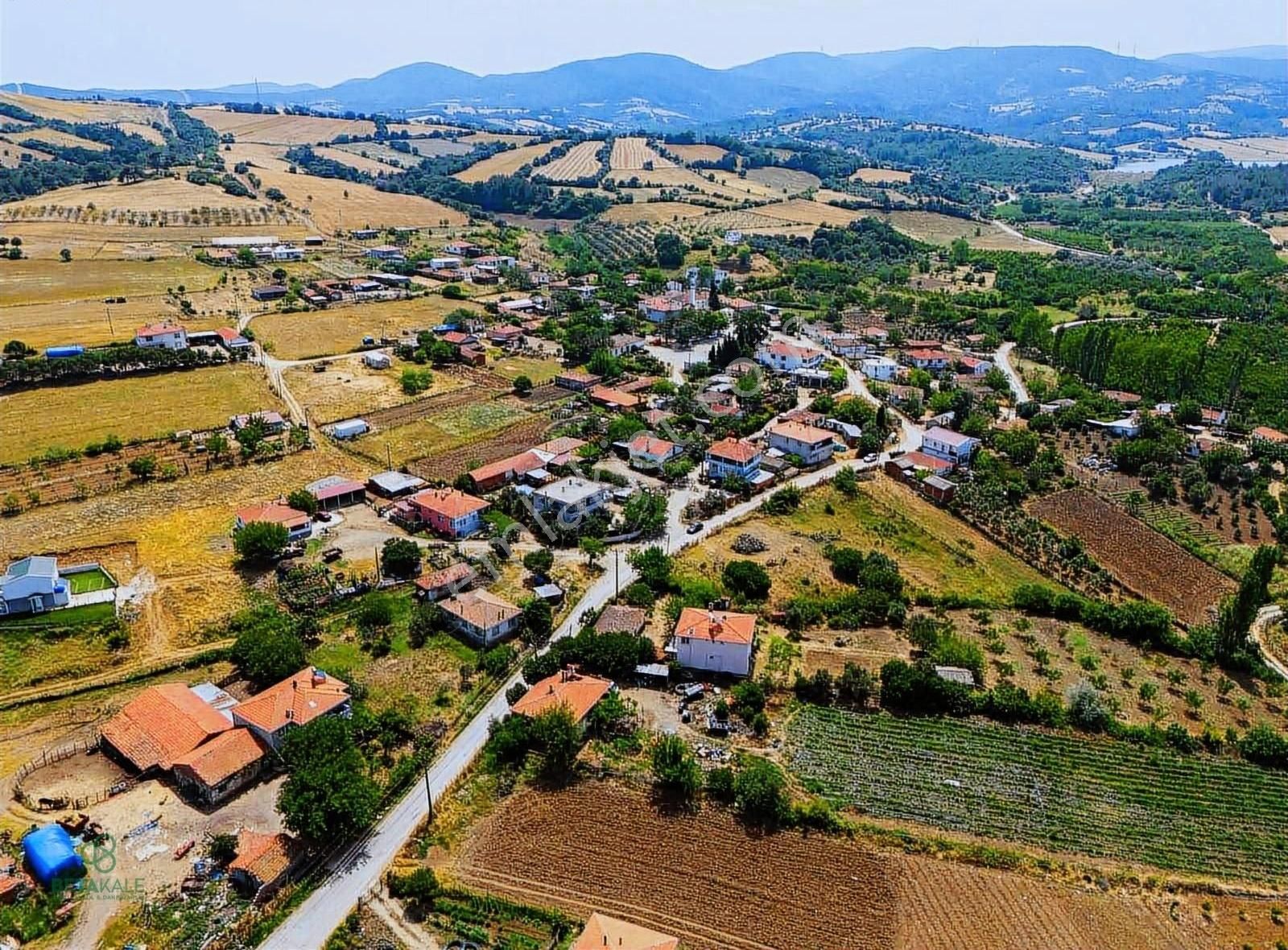 Çanakkale Lapseki Alpagut Mahallesi'nde Yatırım Fırsatı
