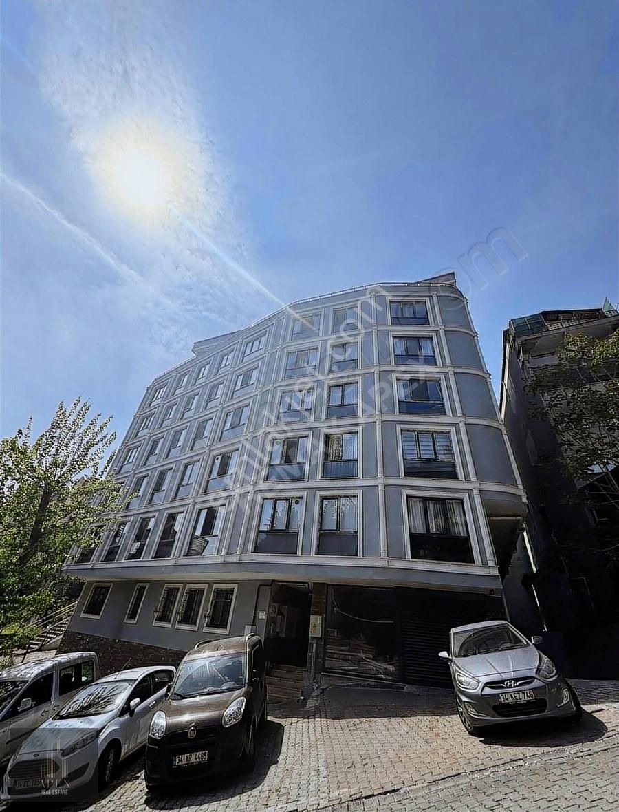 Kaçmaz Fırsat Satılık 1+1 Şehir Manzaralı Yüksek Kat Residence