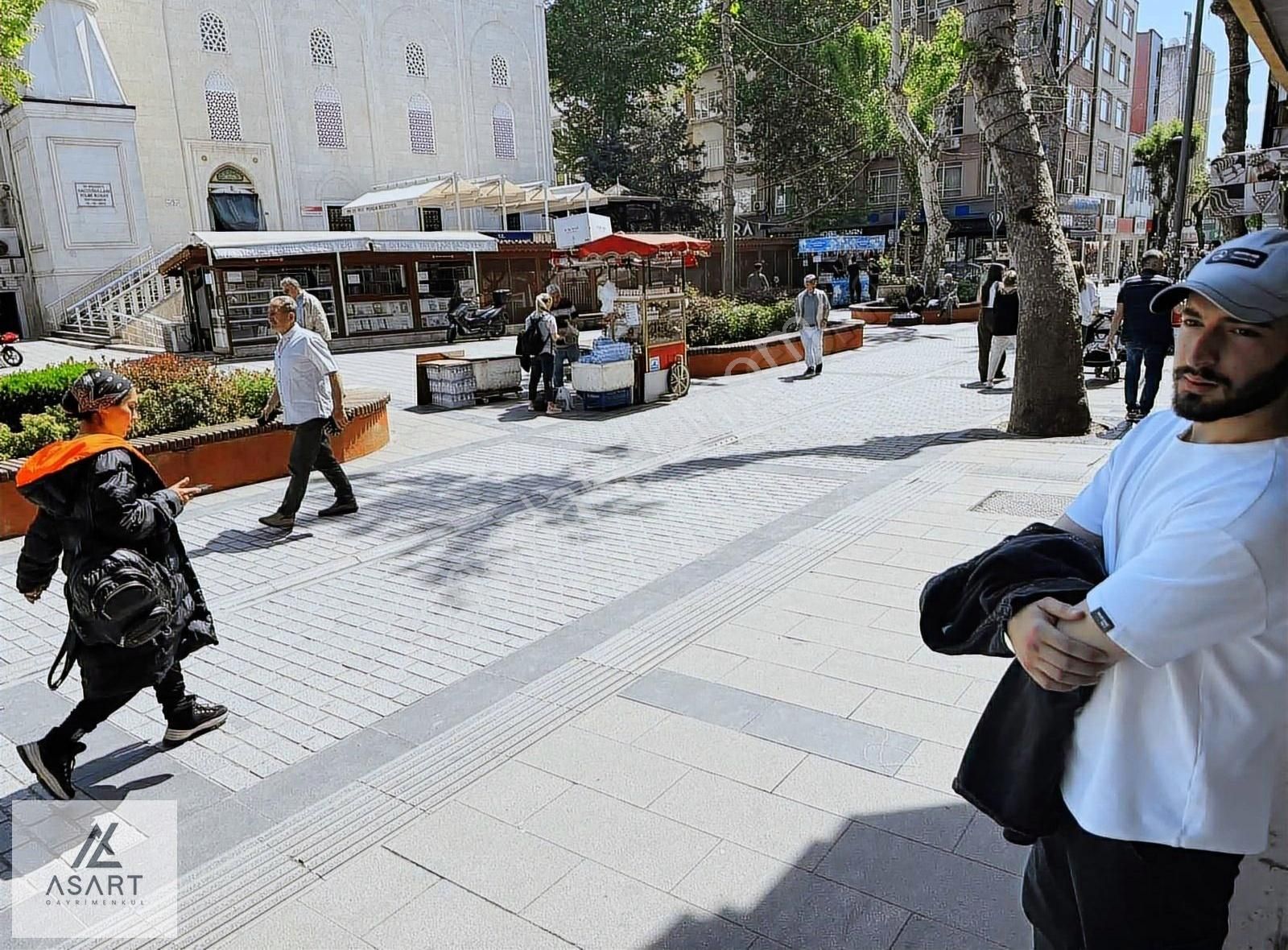 Gazipaşada Hazır Kurulu Düzen Yüksek Cirolu