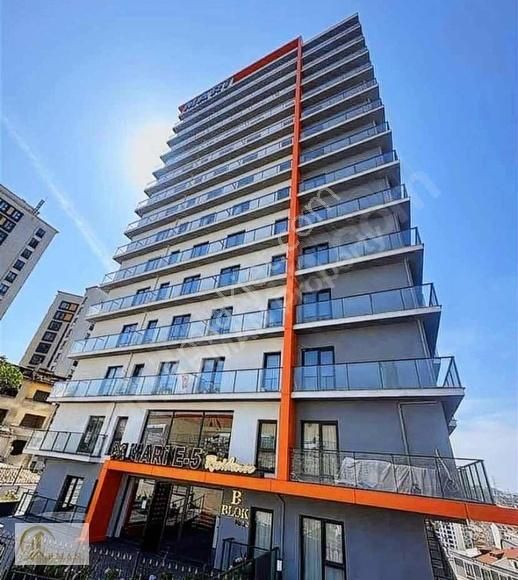 Arman'dan Mari E5 Te Acil Fırsat 2+1 Satılık Daire