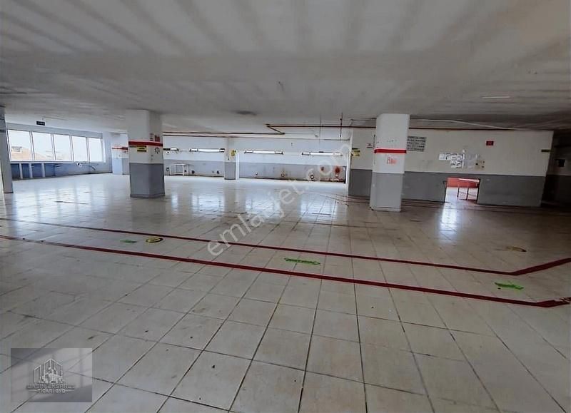 Sulyapıdan Barbarosta İmalata Atöyeye Uygun Kiralık 800 M2 - Görsel 29