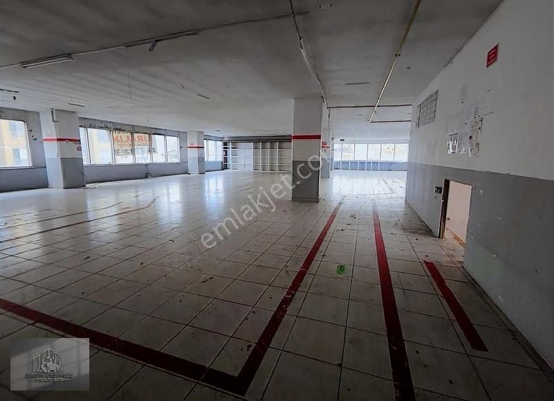 Sulyapıdan Barbarosta İmalata Atöyeye Uygun Kiralık 800 M2 - Görsel 25