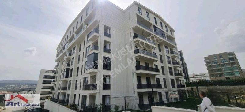 Artı Emlaktan Kayapa'da Kiralık 2+1 Daire