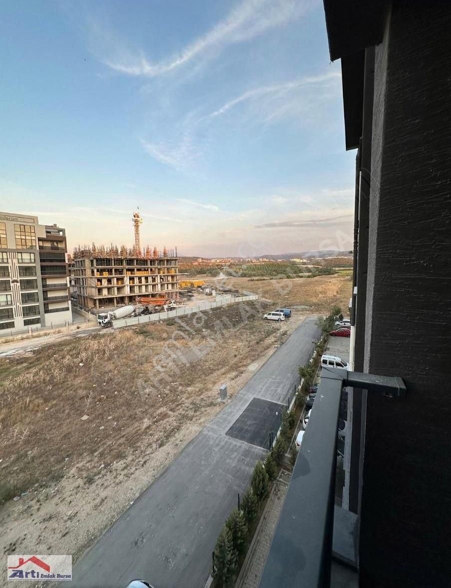 Artı Emlak'tan Balkanda Site İçi 3+1 Dublex Fırsat Daire
