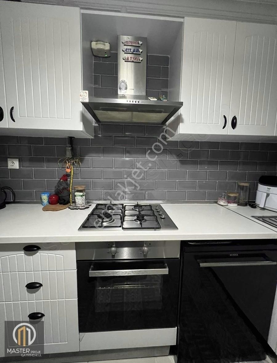 Yıldızpark Modern 'de Satılık Yükske Kat Geniş 2+1 Daire - Görsel 4