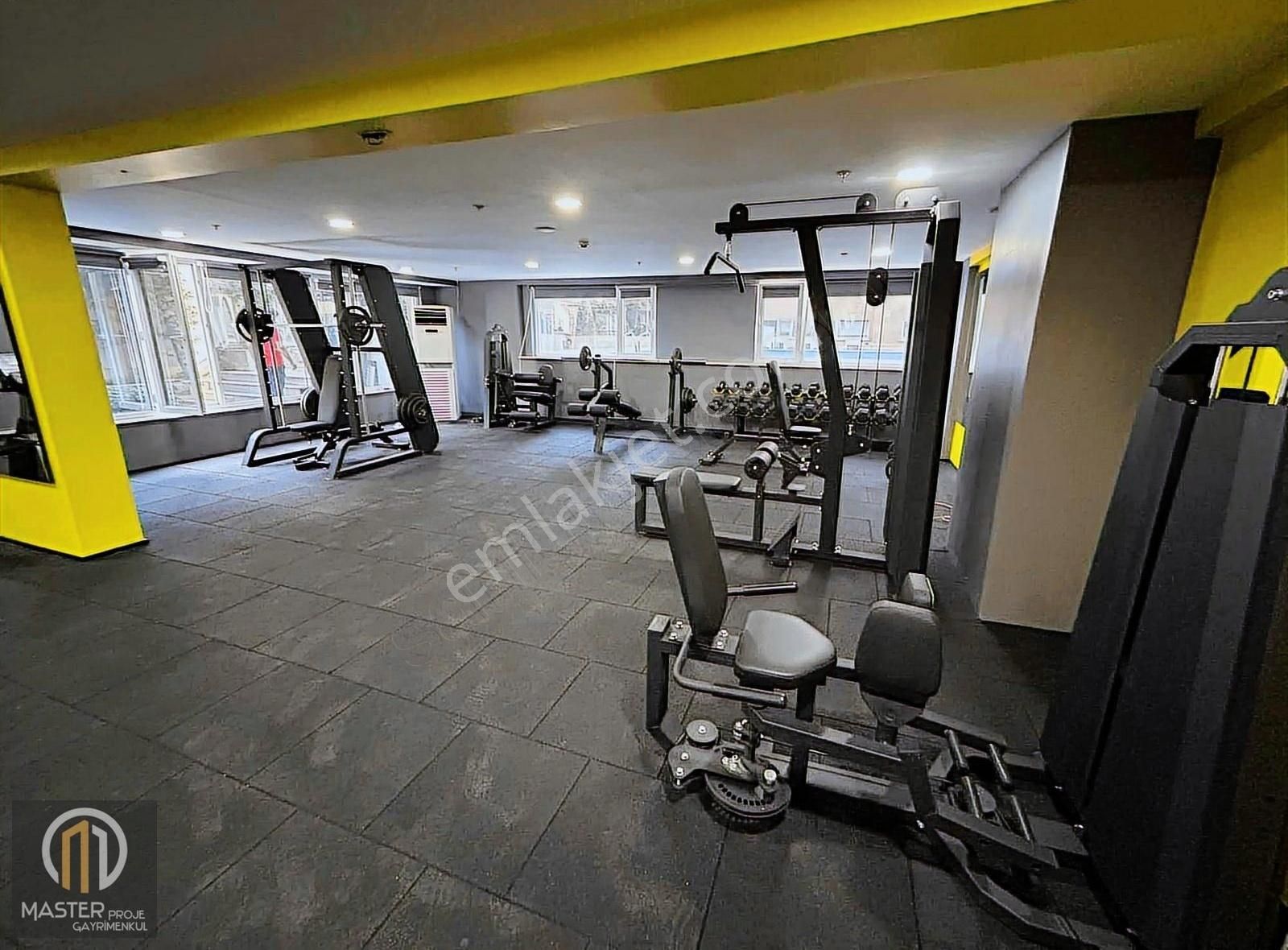 Yıldızpark Modern 'de Satılık Yükske Kat Geniş 2+1 Daire - Görsel 3