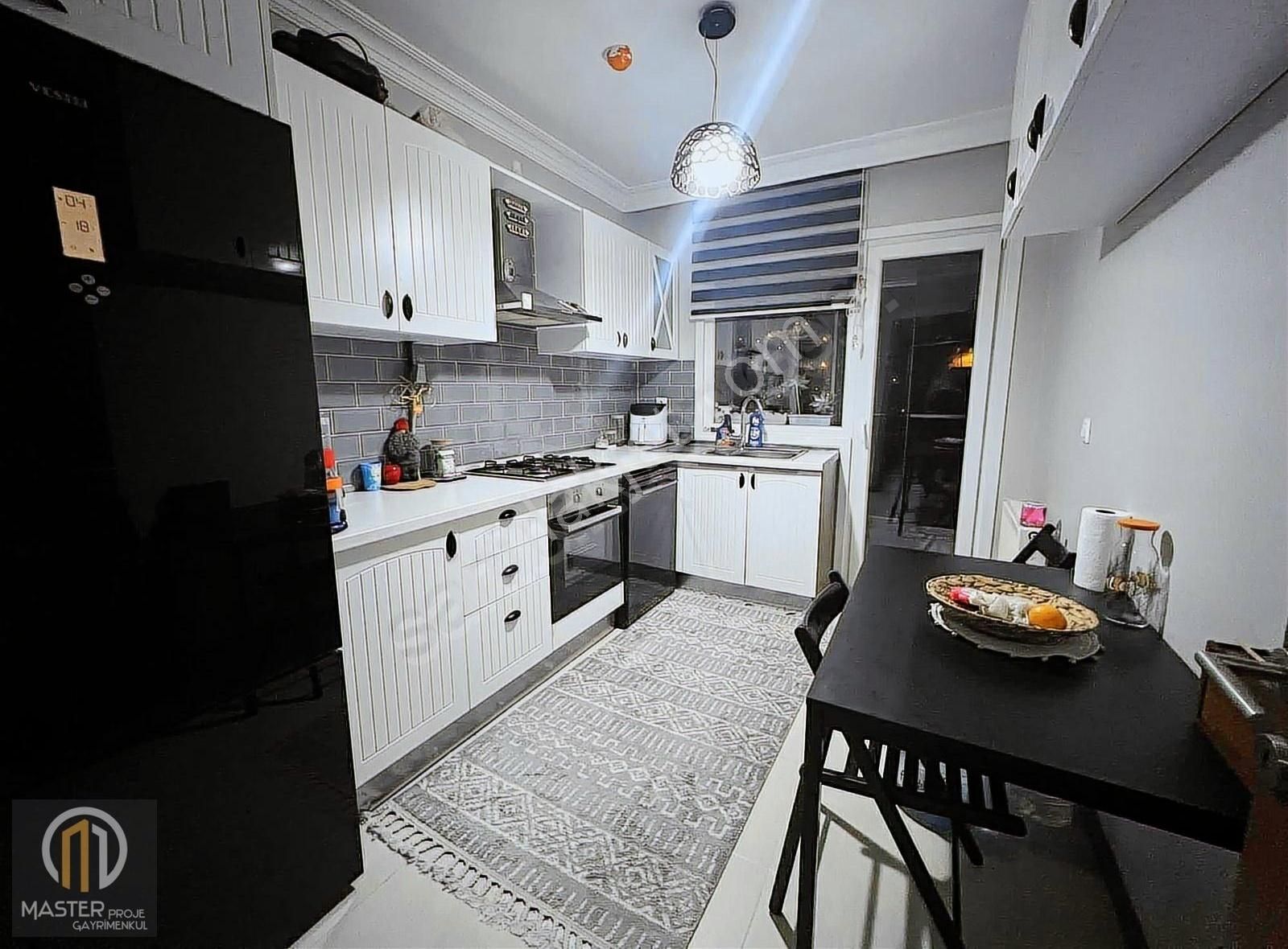 Yıldızpark Modern 'de Satılık Yükske Kat Geniş 2+1 Daire - Görsel 6