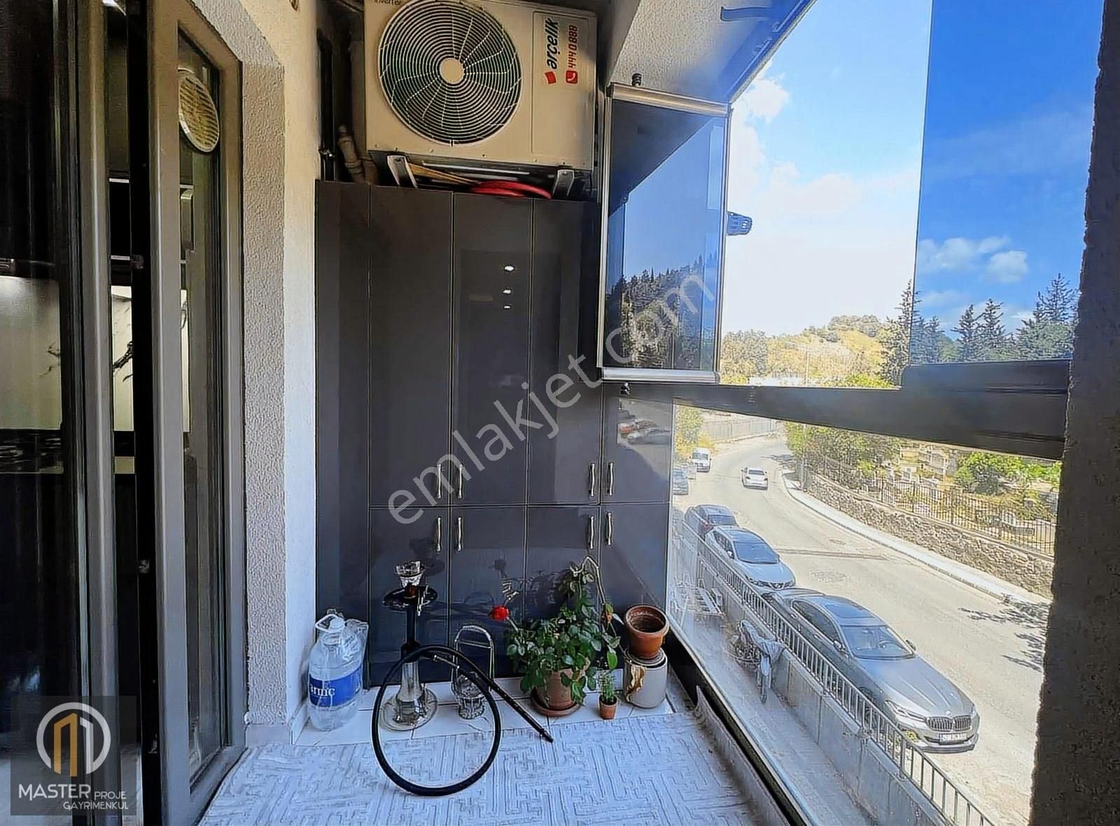 Master Proje'den Misal İstanbulda Dekorlu Yapılı 3+1 Daire - Görsel 33