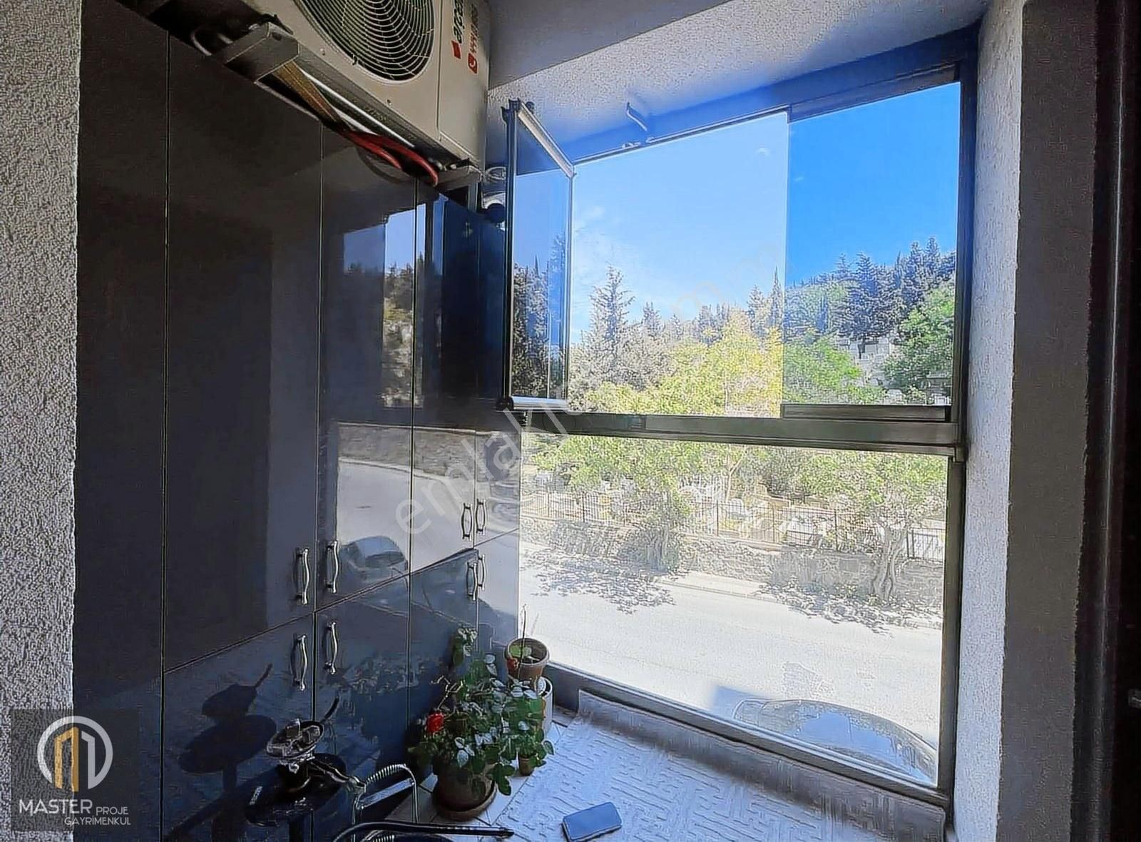 Master Proje'den Misal İstanbulda Dekorlu Yapılı 3+1 Daire - Görsel 23