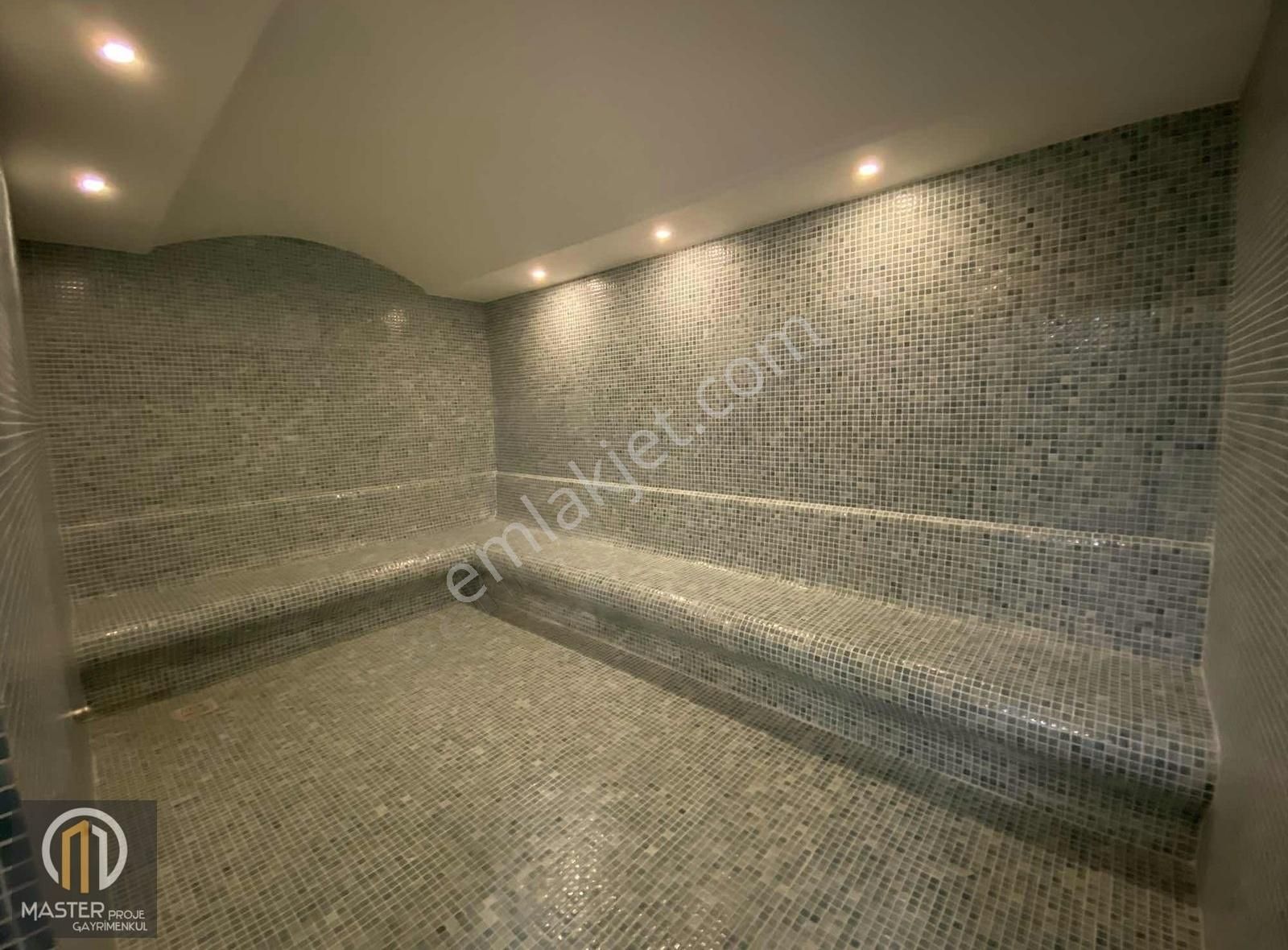 Master Proje'den Misal İstanbulda Dekorlu Yapılı 3+1 Daire - Görsel 4