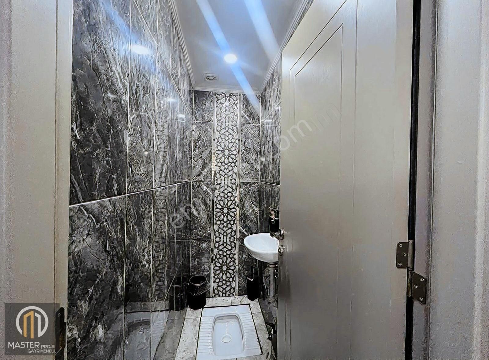 Master Proje'den Misal İstanbulda Dekorlu Yapılı 3+1 Daire - Görsel 29