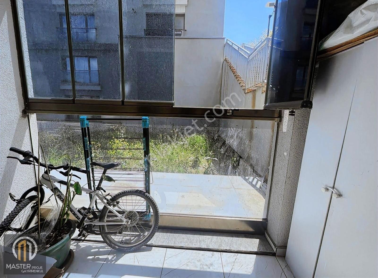 Master Proje'den Misal İstanbulda Dekorlu Yapılı 3+1 Daire - Görsel 24