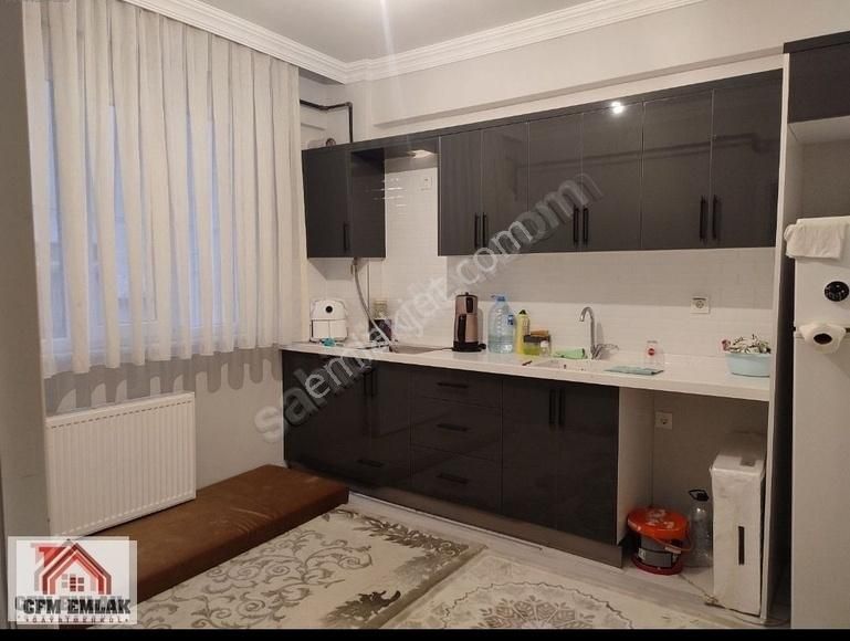 Mesudiye Mahallesinde 2+1 Satılık Daire - Görsel 3