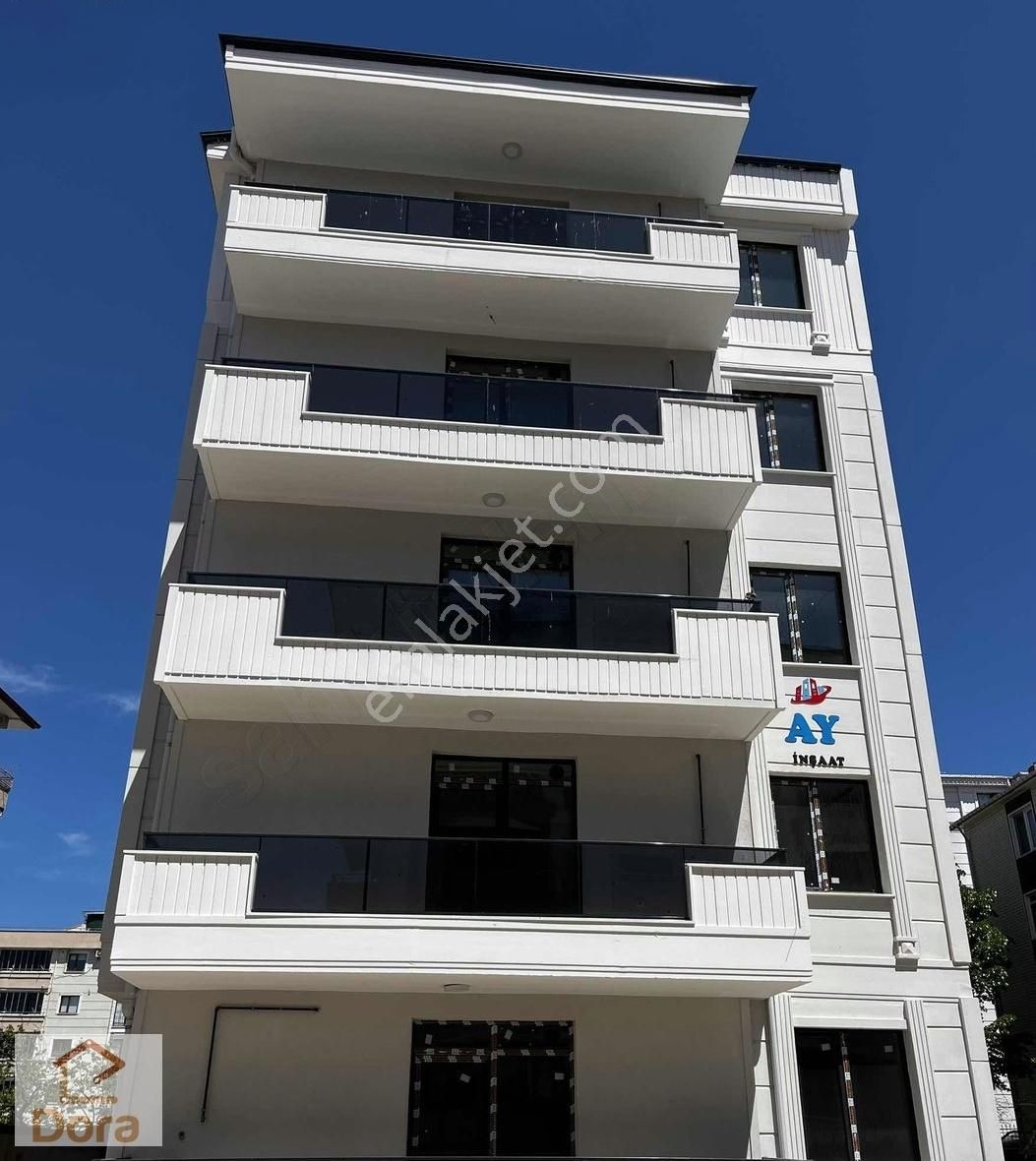  Lüks Yaşamın Yeni Adresi: Kocasinan'da 1+1 Sıfır Daire 