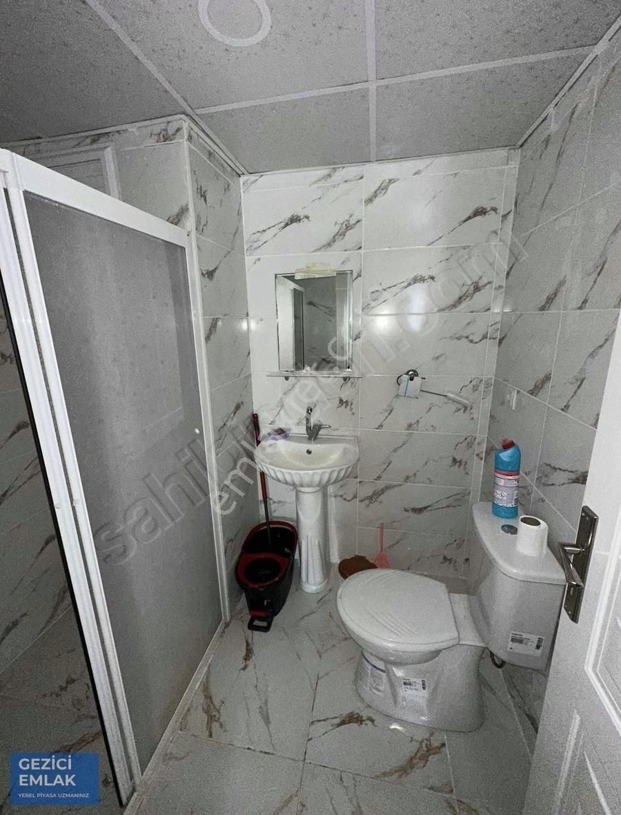 Gezici Emlak'tan Kiralık Eşyalı 2+1 Stüdyo Daire