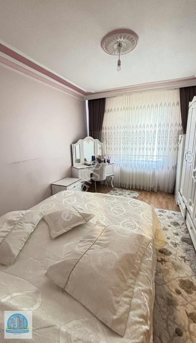Tekcevız 3+1 135 M2