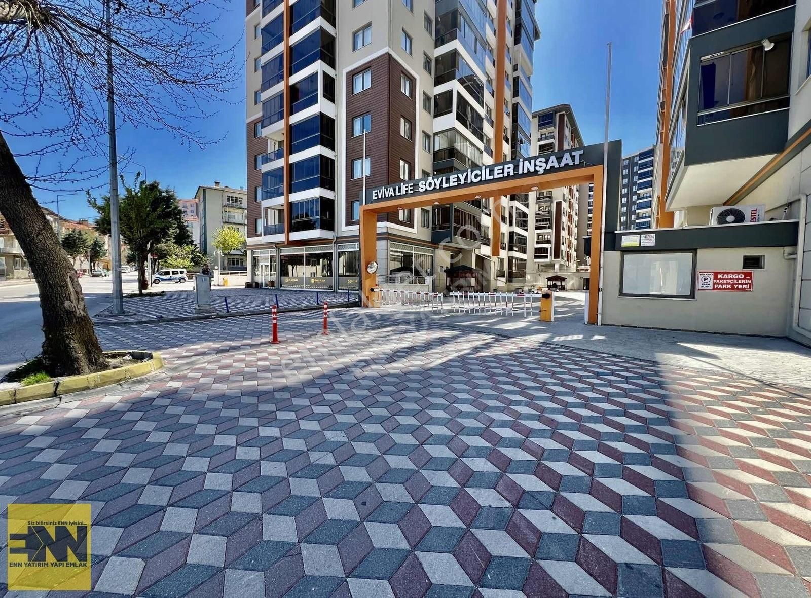 Isparta Gülistan Pazar Yeri Yakını 3+1 Satılık Daire