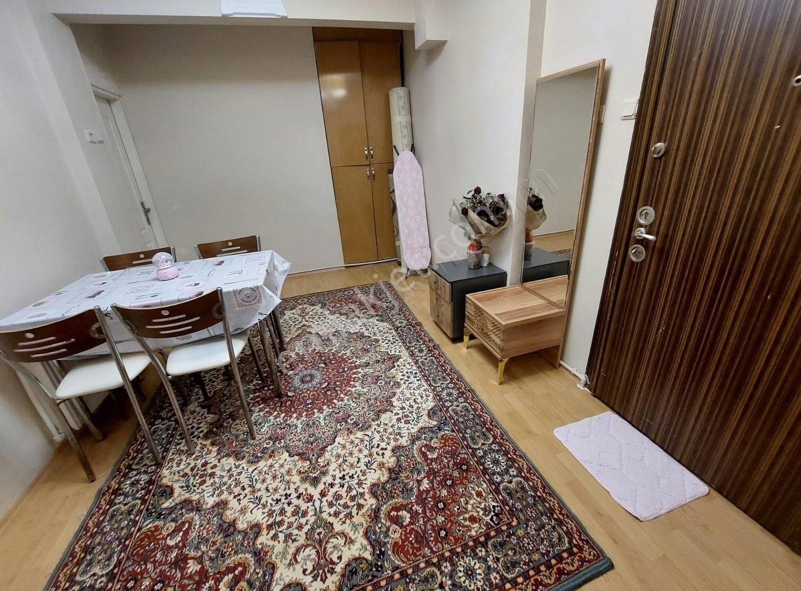 Temiz Merkezi Konumda