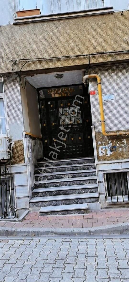 Uygun Fiyat Geniş Daire Kat Mülkiyetli