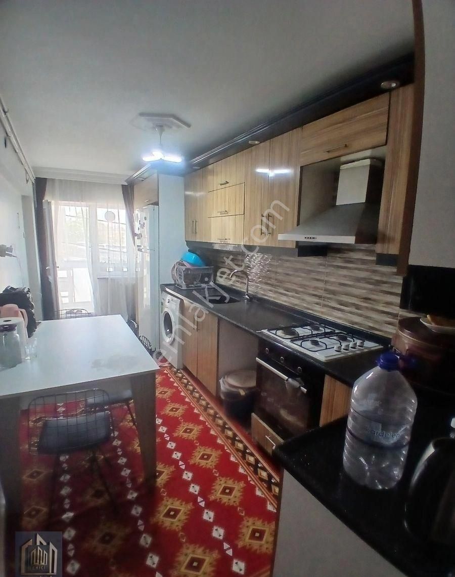 Hatboyunda Büyükpark Manzaralı Satılık 3+1 Daire