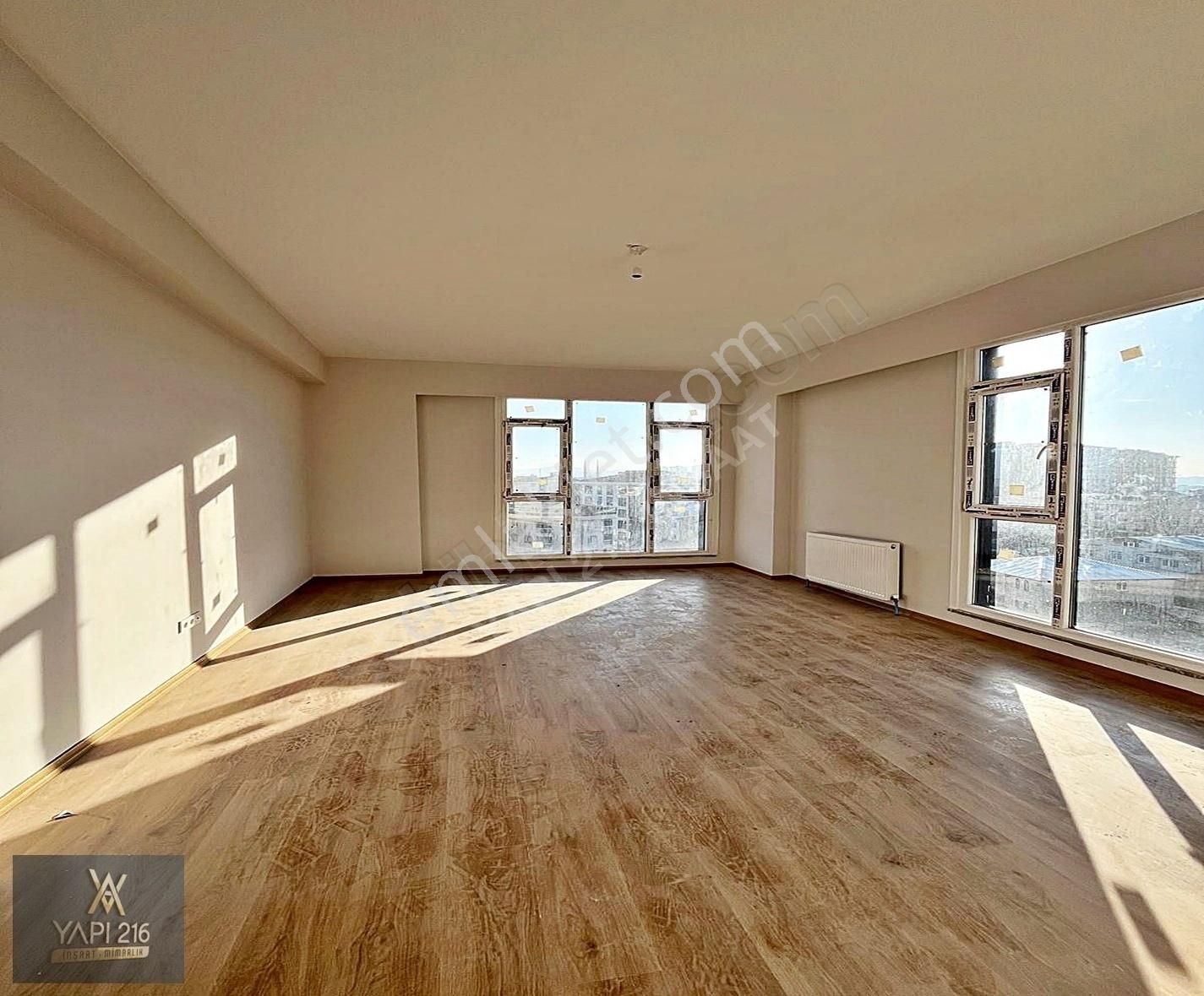 Yapı 216dan Yüksek Kredili Ve Elden Taksit İle Satılık 3+1 Daire