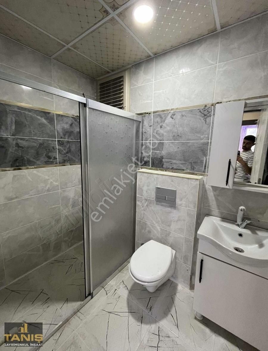 Tanış Tan İncirlik Kemalpaşa Mah Kiralık 2+1 Dubleks Açık Mutfak