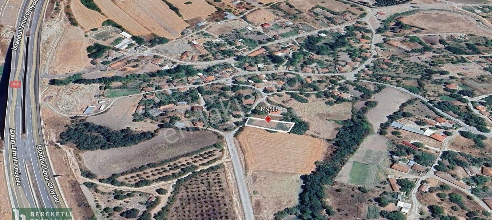 Balıkesir Susurluk Balıklıdere Mah. Satılık Müstakil İmarlı Arsa