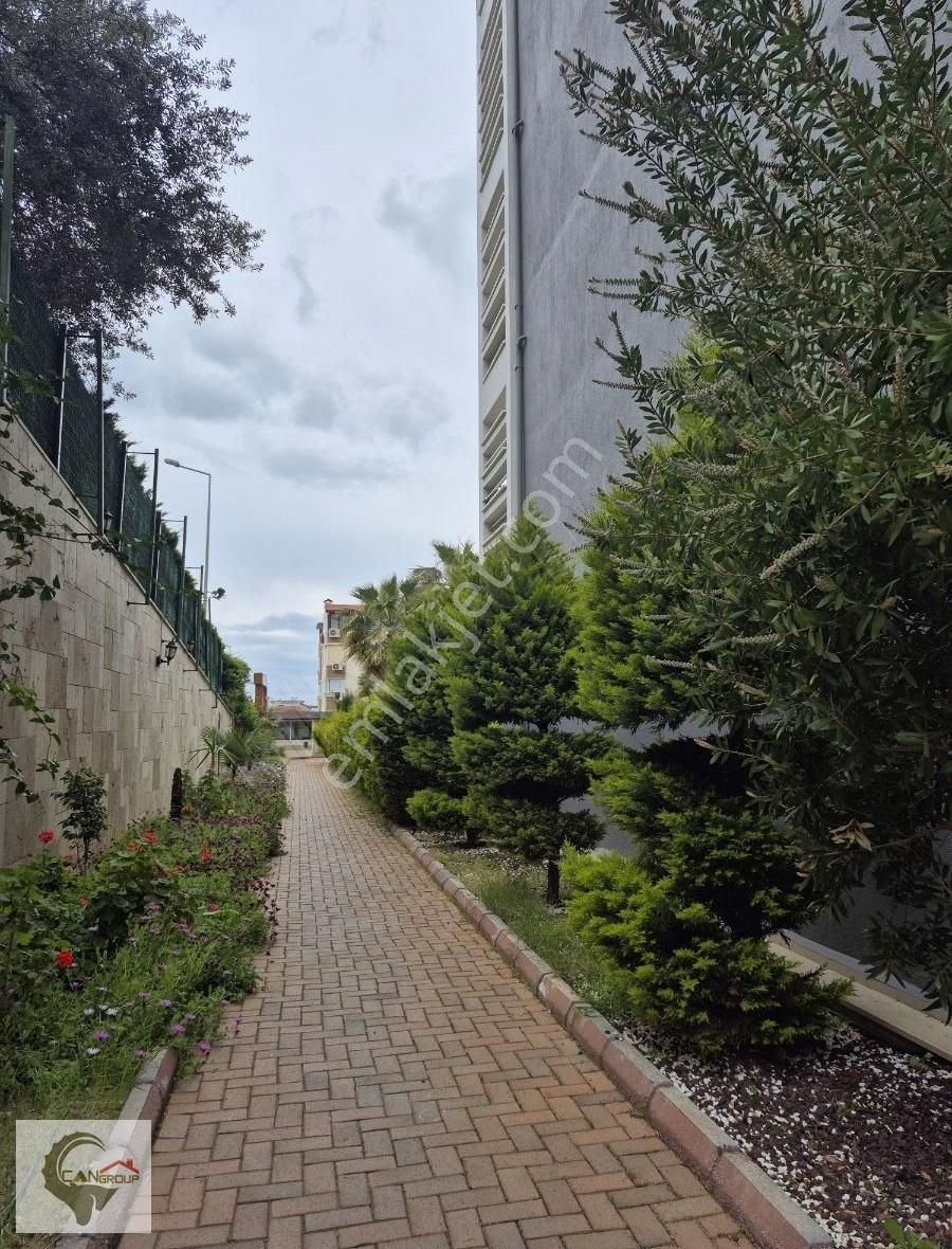 Kuşadası Türkmen Ege Marina Deniz Manzaralı Satilik Geniş Daire - Görsel 3