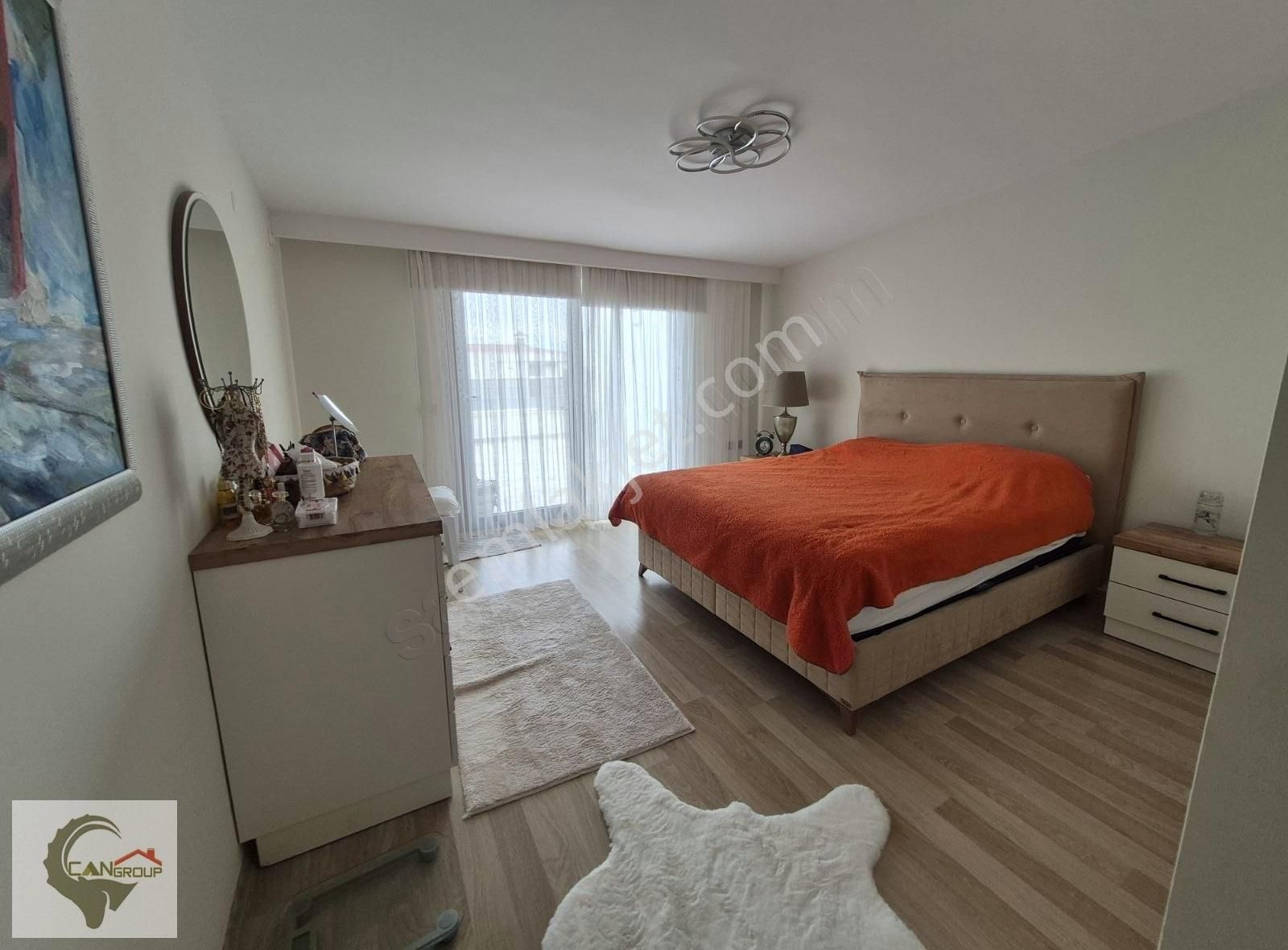 Kuşadası Türkmen Ege Marina Deniz Manzaralı Satilik Geniş Daire - Görsel 8