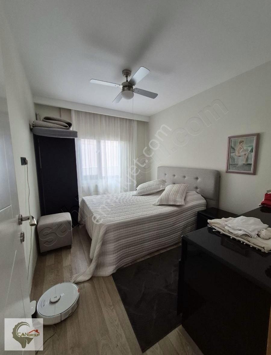 Kuşadası Türkmen Ege Marina Deniz Manzaralı Satilik Geniş Daire - Görsel 13