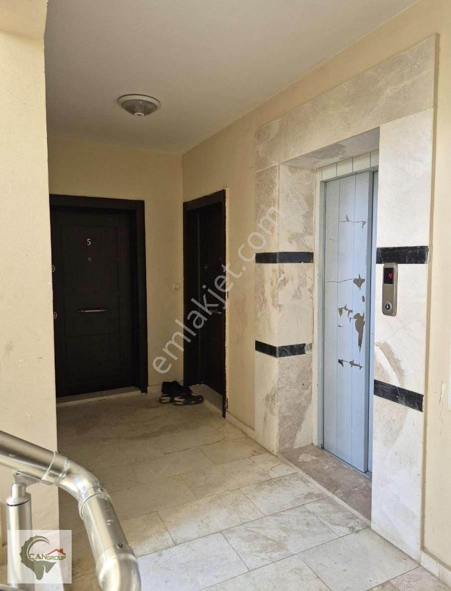 Kuşadası Deniz Manzaralı Daire 2+1 Değirmendere - Görsel 19