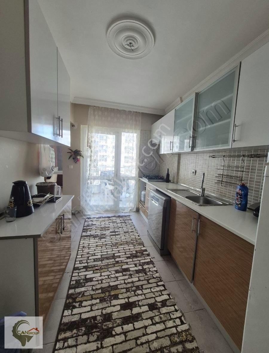 Kuşadası Deniz Manzaralı Daire 2+1 Değirmendere - Görsel 20