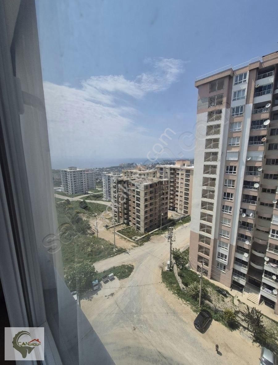 Kuşadası Deniz Manzaralı Daire 2+1 Değirmendere - Görsel 7