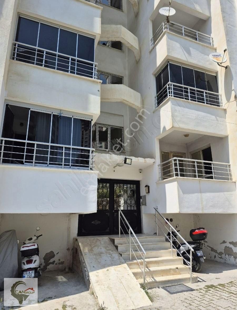 Kuşadası Deniz Manzaralı Daire 2+1 Değirmendere - Görsel 14