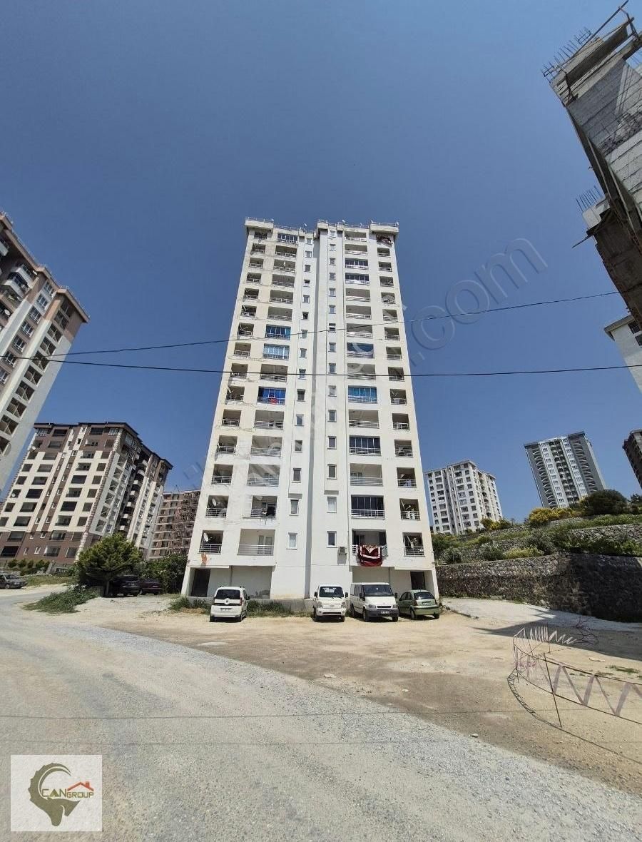 Kuşadası Deniz Manzaralı Daire 2+1 Değirmendere - Görsel 8