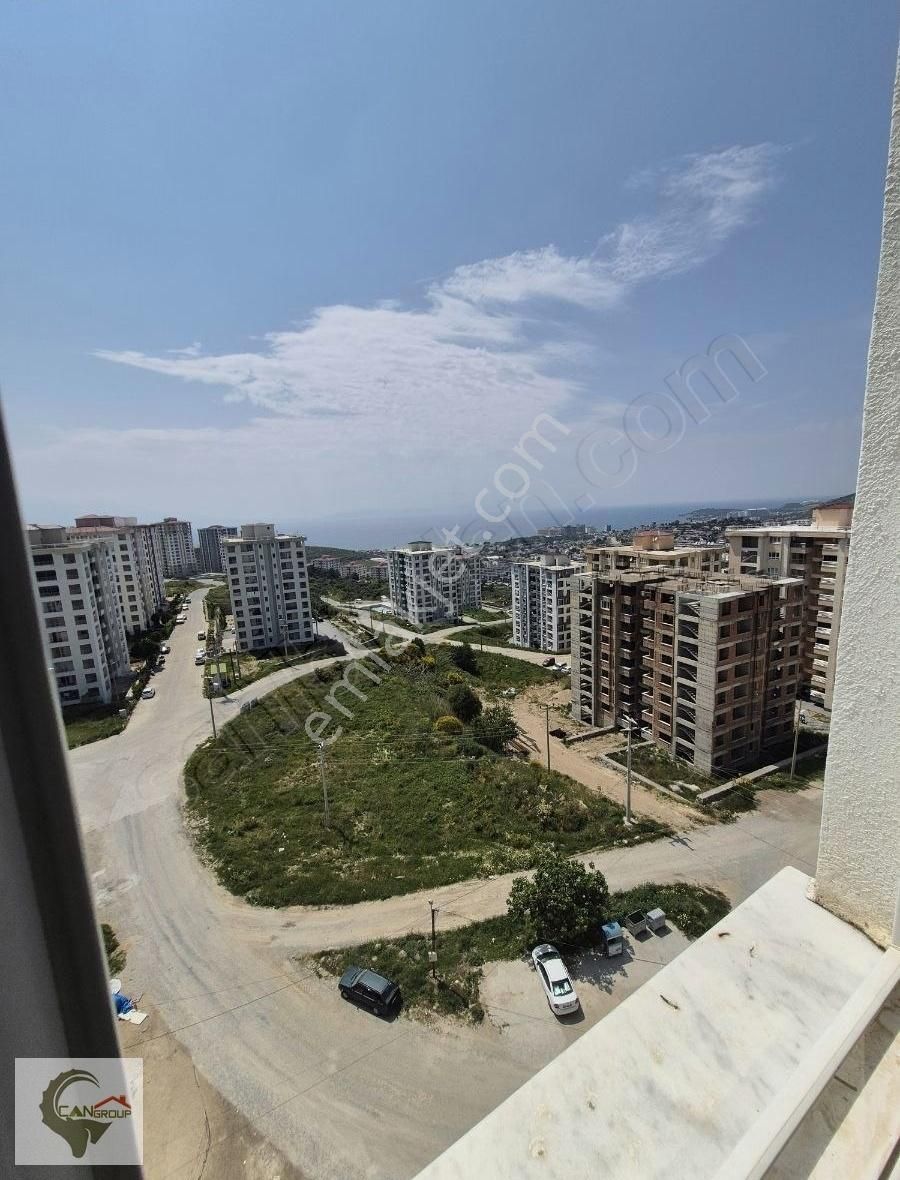 Kuşadası Deniz Manzaralı Daire 2+1 Değirmendere
