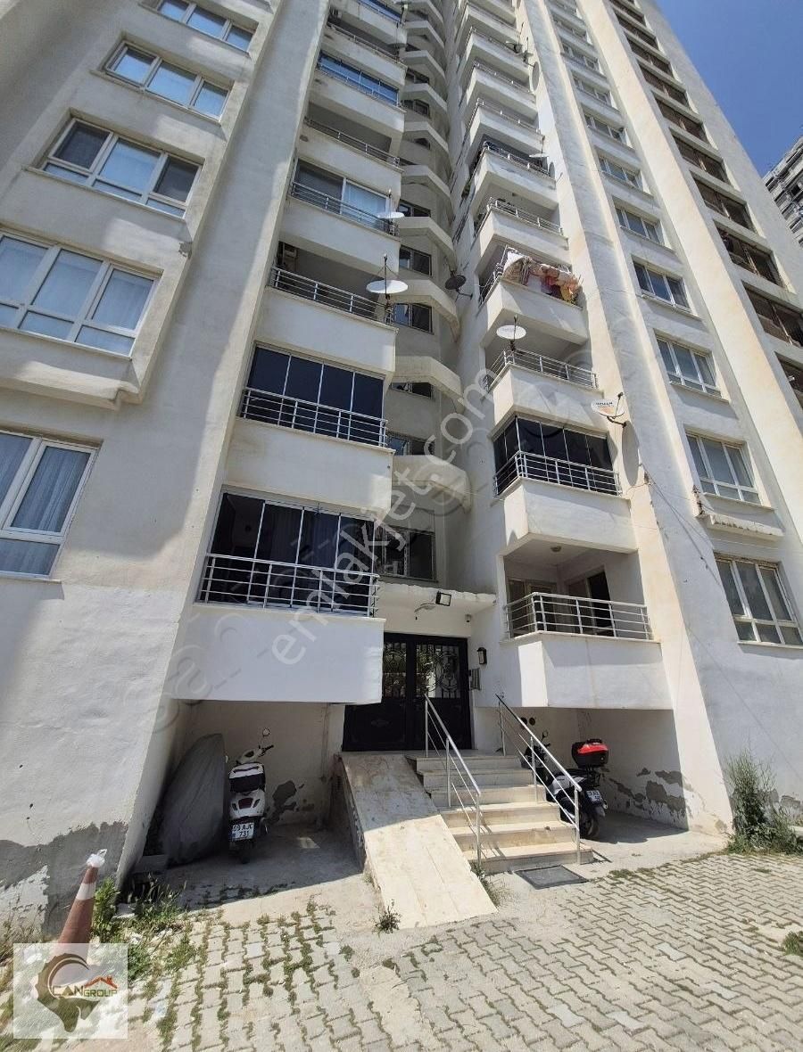 Kuşadası Deniz Manzaralı Daire 2+1 Değirmendere - Görsel 17