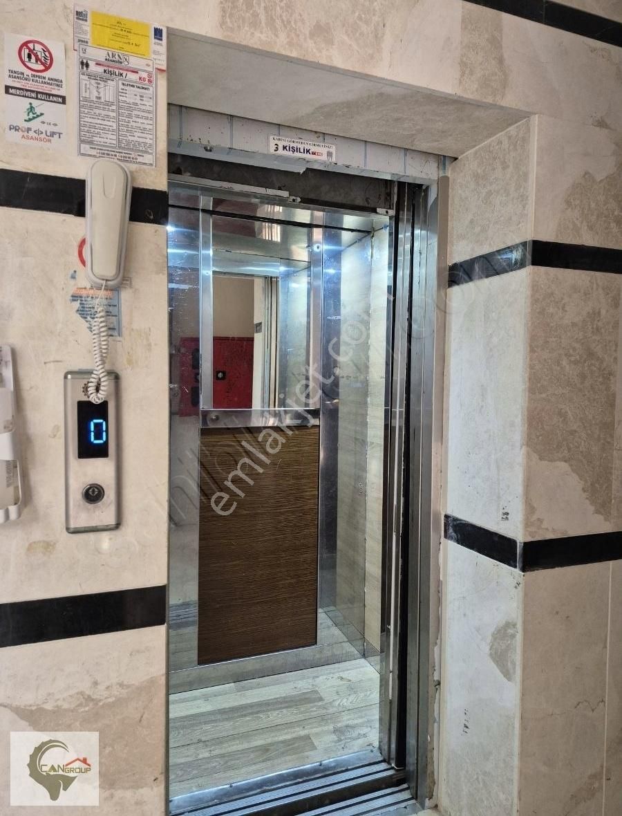 Kuşadası Deniz Manzaralı Daire 2+1 Değirmendere - Görsel 12