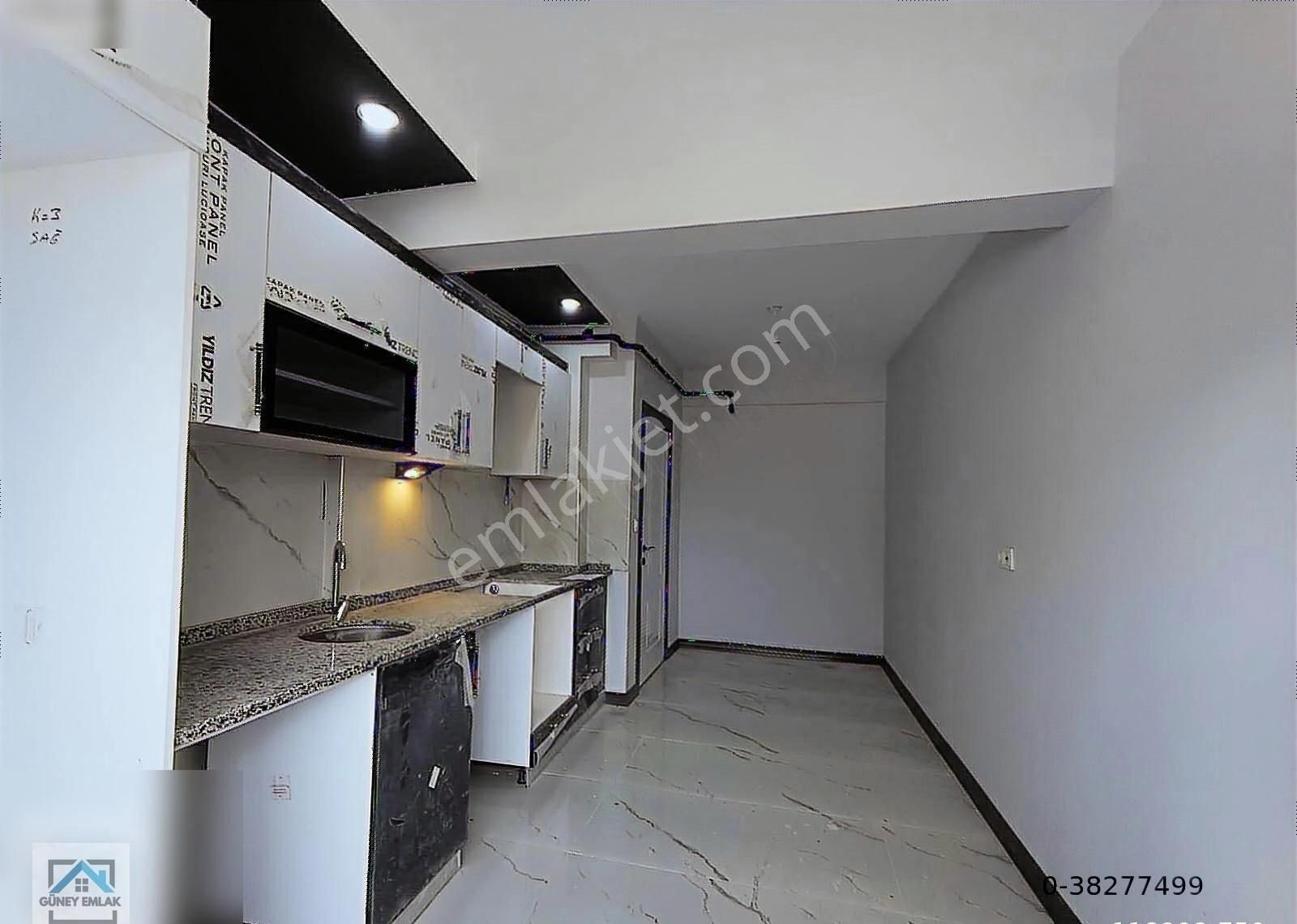 Emek Mahallesi Satılık Asansörlü 2+1 Daire