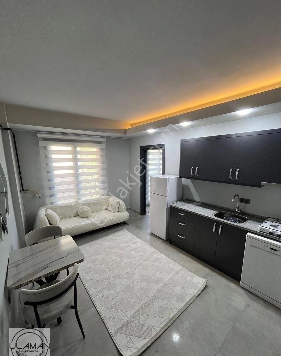Satılık 1+1 Apart
