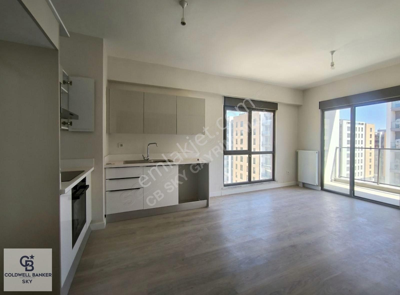 Suryapi Satilik 86 M2 2+1 Ara Kat Daire (amerikan Mutfaklı)