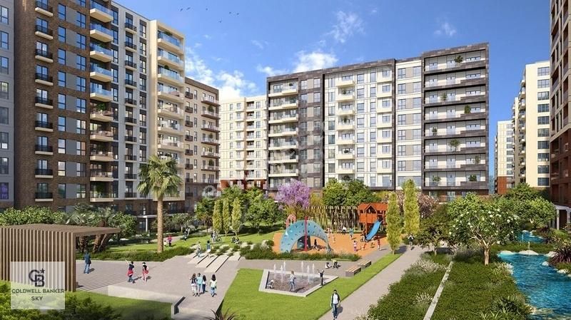 Turkuaz Etap ''fırsat'' Kiralık 1+1 70 M2 Mazaralı Daire