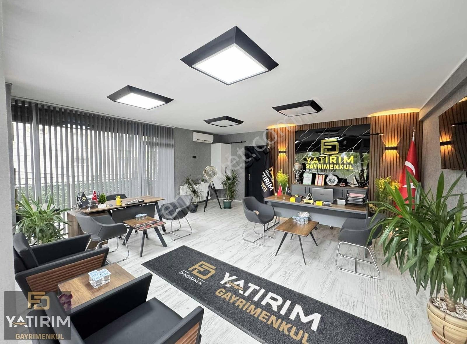 Fd Yatırım'dan İki Aileye Uygun 5+1 245 M² Asansörlü Dubleks