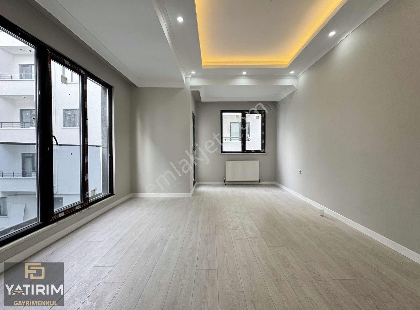 Tuzla Caddesi Yakını Butik Site İçi 2+1 95m² Lüx Orta Kat Daire