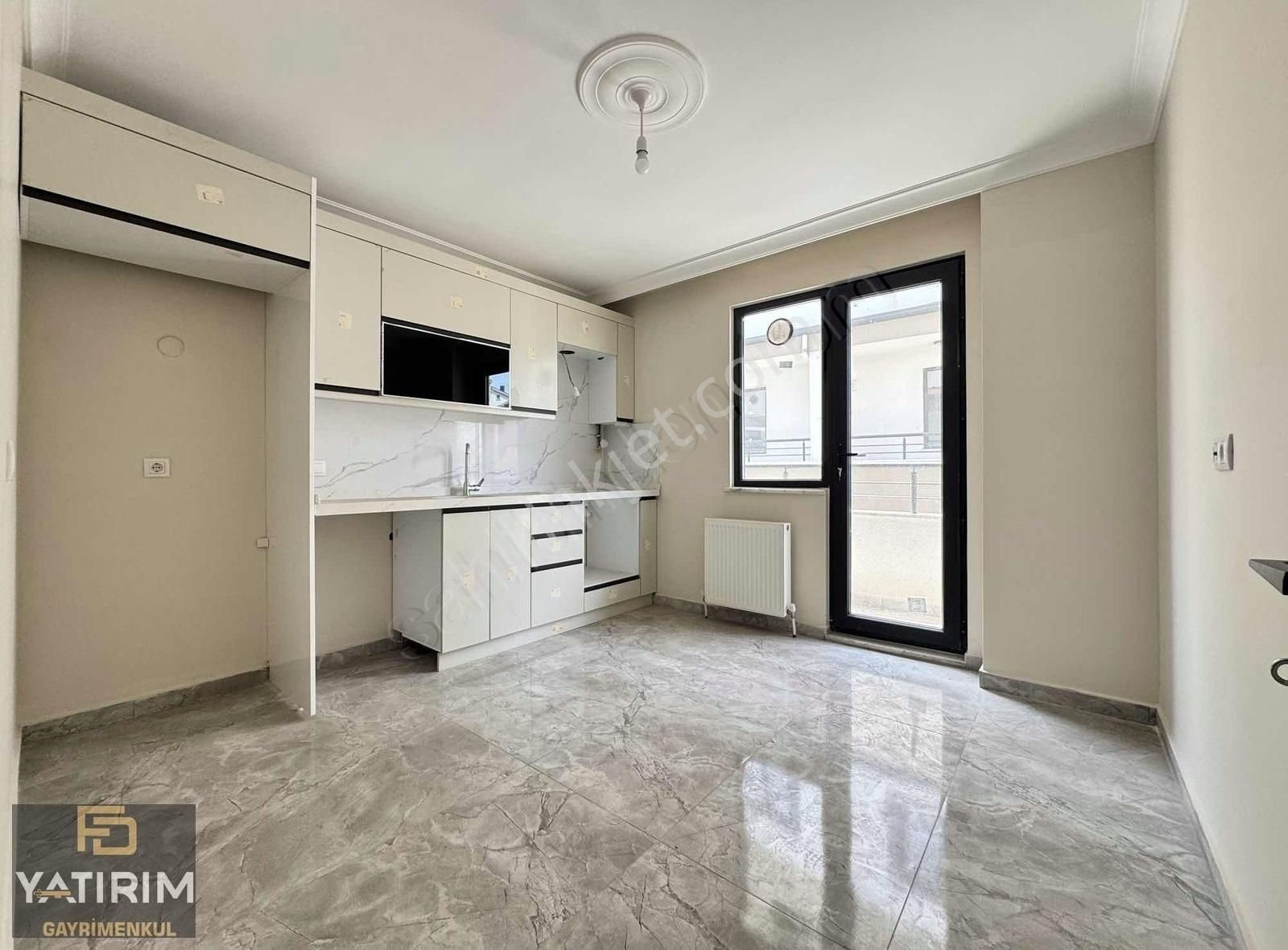 Fd Yatırım'dan Tuzla Cad Yakını 2+1 105 M² Lüx Çatı Dubleksi