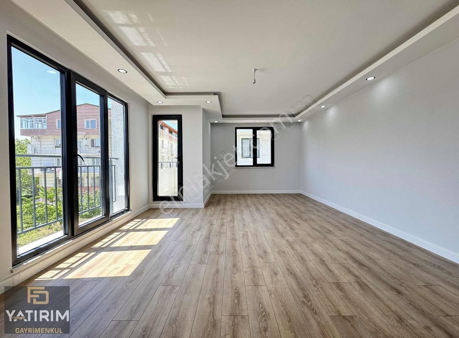 Fd Yatırım'dan Tuzla Cad Yakın Asansörlü Lüx 4+1 200 M² Dubleks