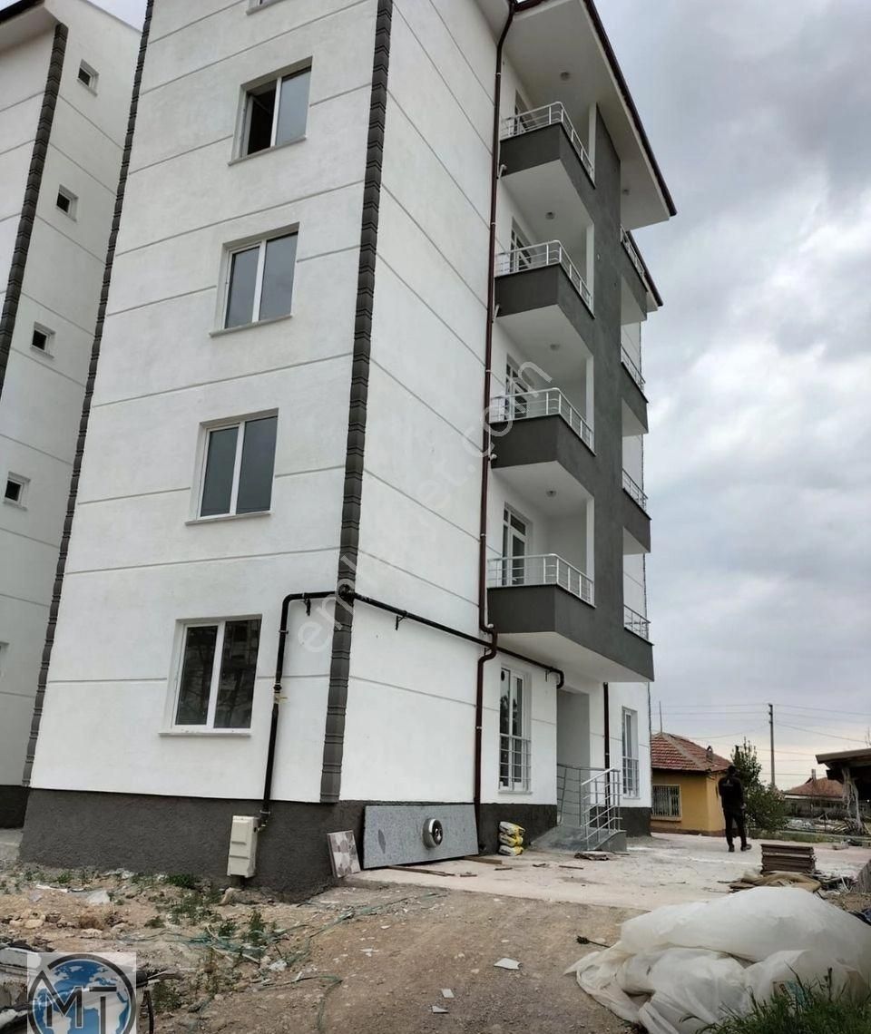 Hastane Yolu 1+1