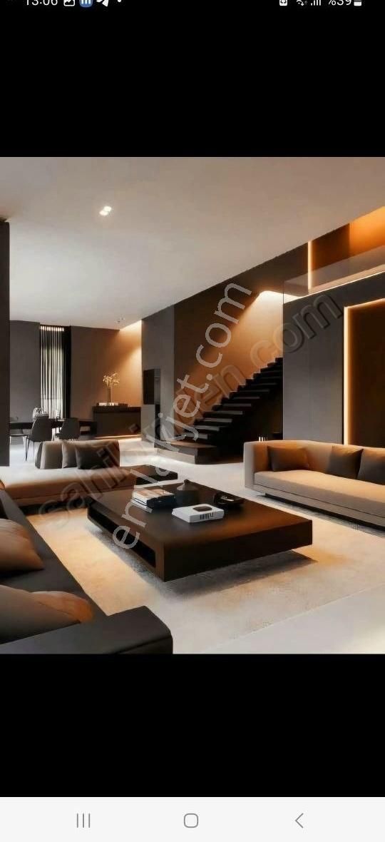 Servergazi Emlak Servergazide 100m2 2+1 Sıfır Arakat