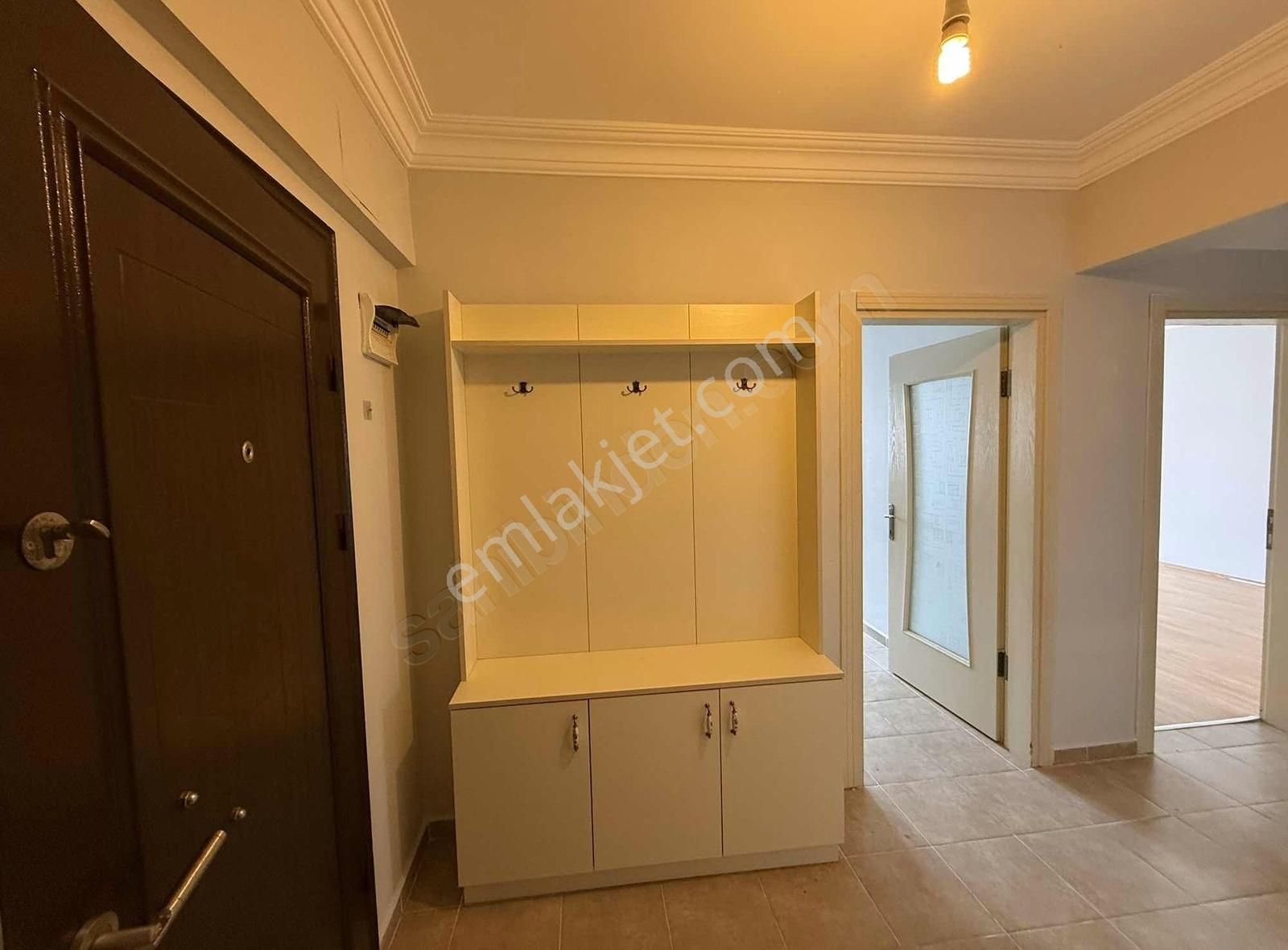 Korucuk Merkez Tunahan Sitesi Ara Kat 3+1 Kiralık Geniş Daire