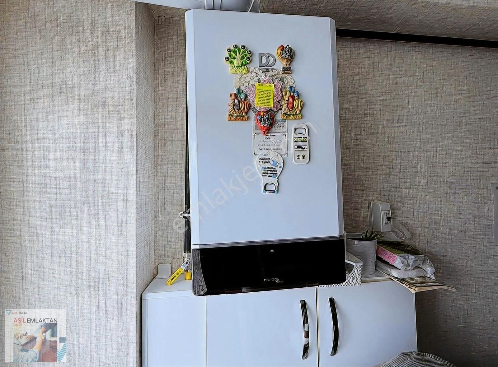 Asilden Yıldırımın En İyi Konumunda Tamamına Kredili 3+1 Daire!